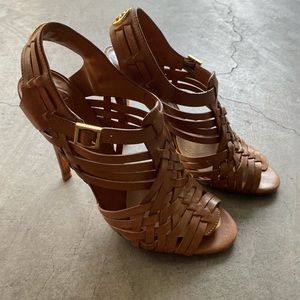 tory burch heels